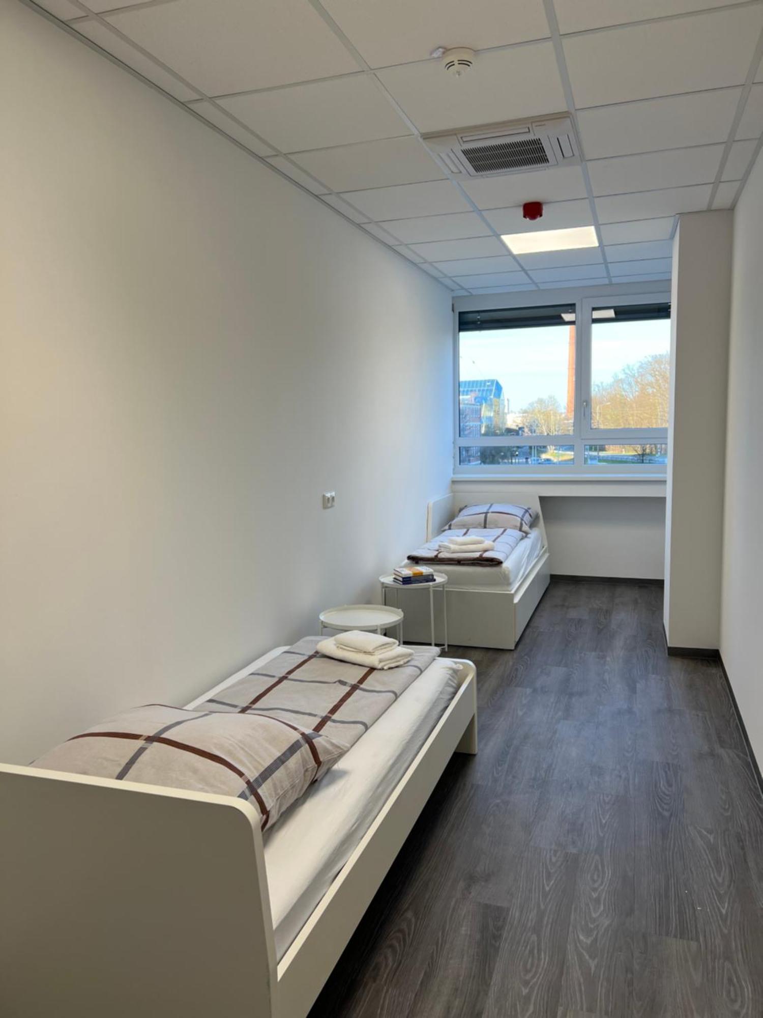 Driver Rooms Nuremberg Exterior photo