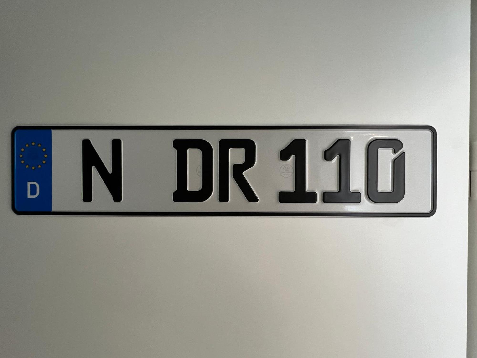 Driver Rooms Nuremberg Exterior photo