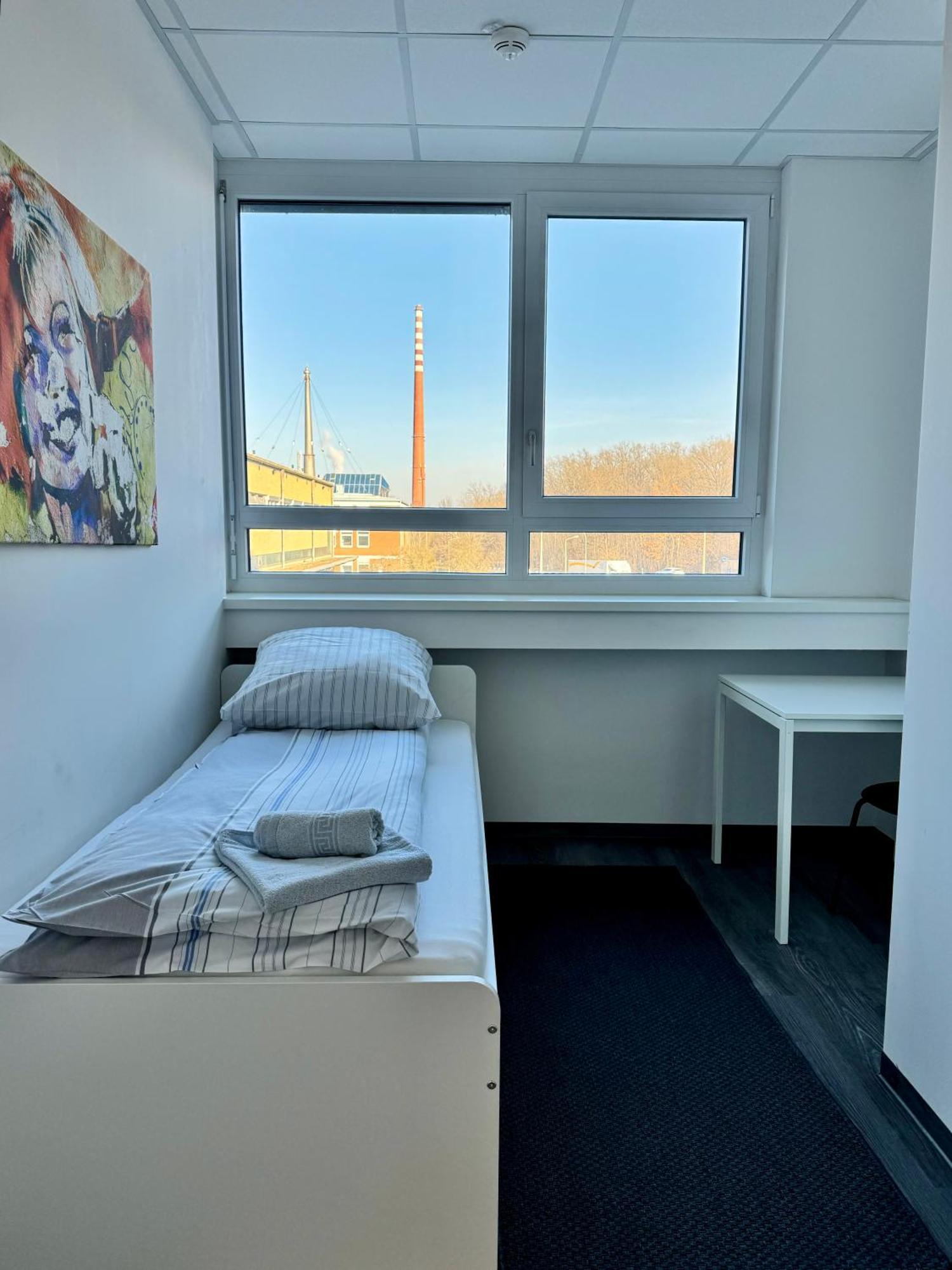 Driver Rooms Nuremberg Exterior photo